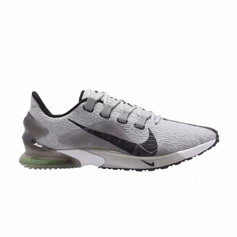 Nike Force Zoom Trout 7 TF 'Light Smoke Grey'