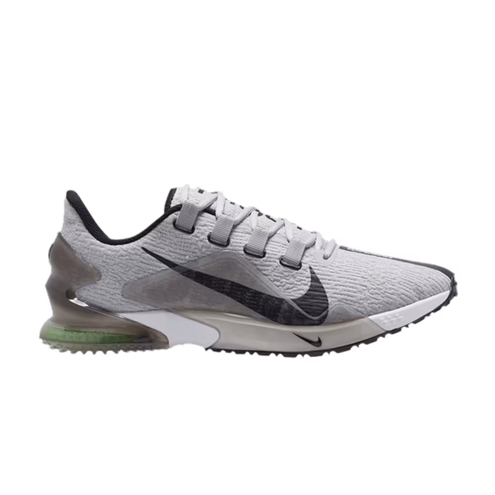 Nike Force Zoom Trout 7 TF Light Smoke Grey