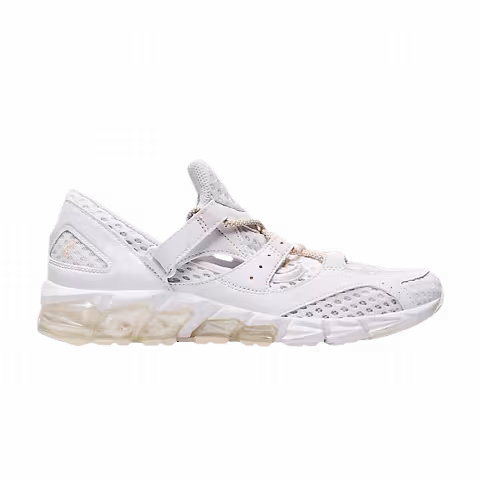 Asics Wmns Gel Tarther 180 'White'