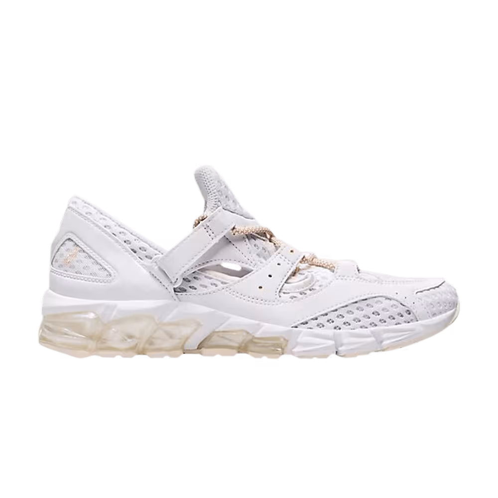 Asics Women's Gel Tarther 180 White