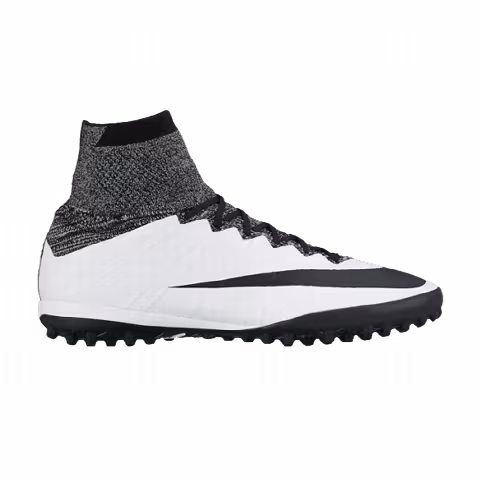 Nike MercurialX Proximo TF 'White Black'