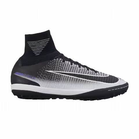 Nike MercurialX Proximo 2 DF TF 'Black White'