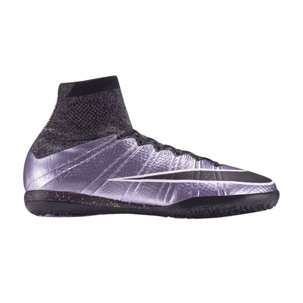 Nike MercurialX Proximo IC Urban Lilac