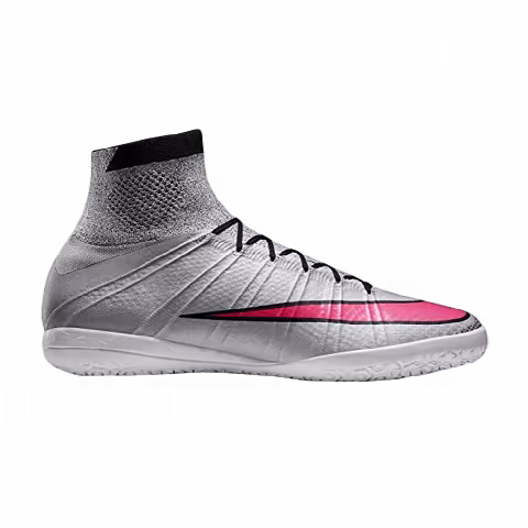 Nike MercurialX Proximo IC 'Wolf Grey Pink'