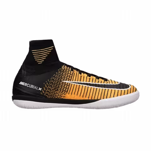 Nike MercurialX Proximo 2 IC GS 'Laser Orange'