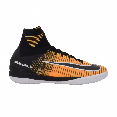 Nike MercurialX Proximo 2 DF IC 'Laser Orange'