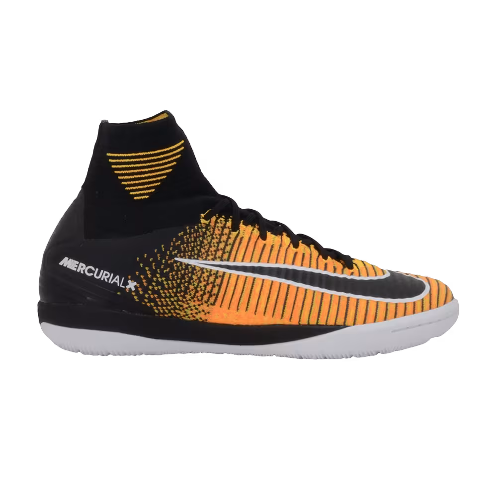 Nike MercurialX Proximo 2 DF IC Laser Orange