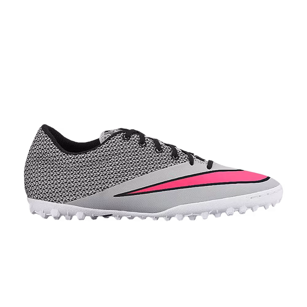 Nike MercurialX Proximo TF Wolf Grey Hyper Pink