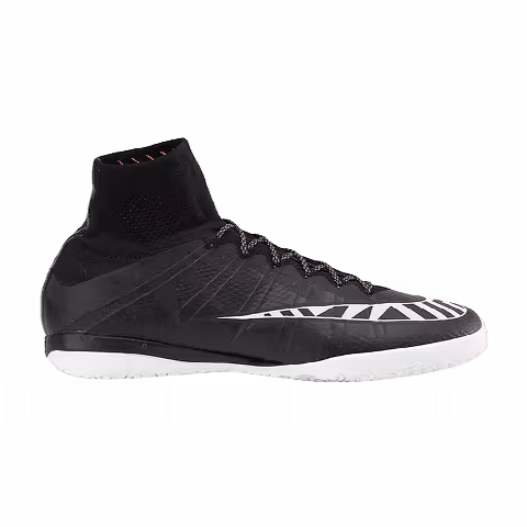 Nike MercurialX Proximo Street IC 'Black White'