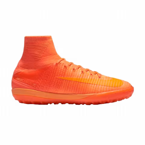 Nike MercurialX Proximo 2 TF 'Bright Citrus'