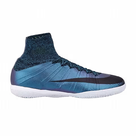 Nike MercurialX Proximo IC 'Squadron Blue'