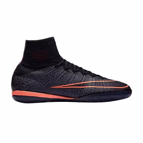 Nike MercurialX Proximo IC 'Black Bright Mango'