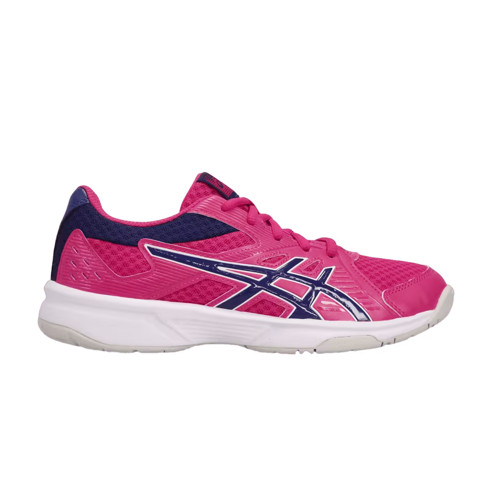 Asics Women's Gel Upcourt 3 Fuchsia Purple