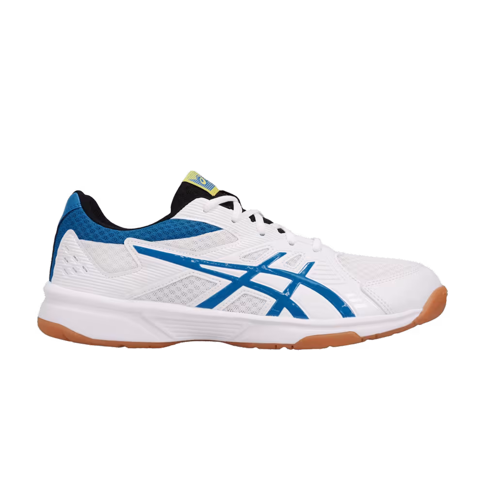 Asics Gel Upcourt 3 Electric Blue