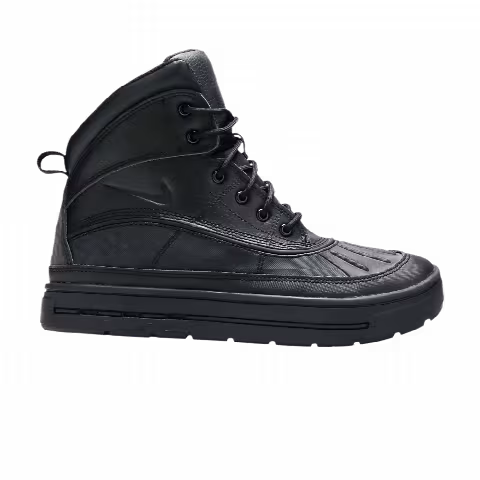 Nike ACG Woodside Boot GS 'Black'