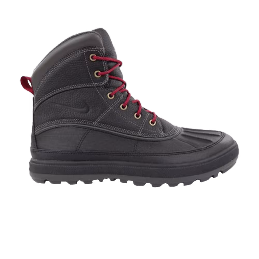 Nike Woodside 2 Black Granite