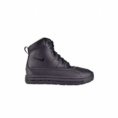 Nike Woodside PS 'Triple Black'