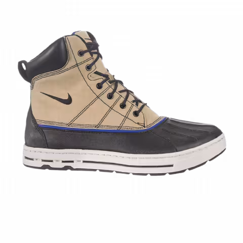 Nike ACG Woodside 'Grain Black'
