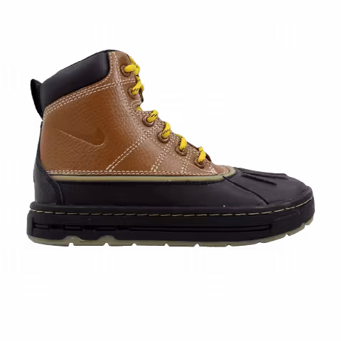Nike Woodside PS 'Light British Tan'