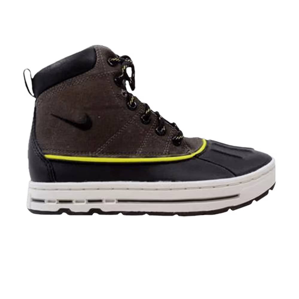 Nike Woodside GS Ironstone Volt