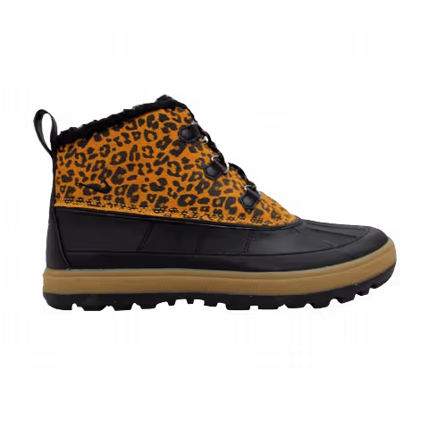 Nike Wmns Woodside Chuka 2 ACG 'Cheetah'