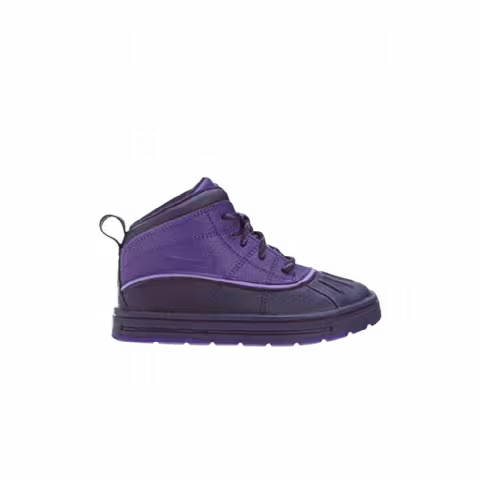 Nike Woodside 2 High TD 'Imperial Purple'
