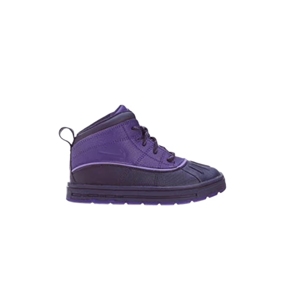 Nike Woodside 2 High TD Imperial Purple