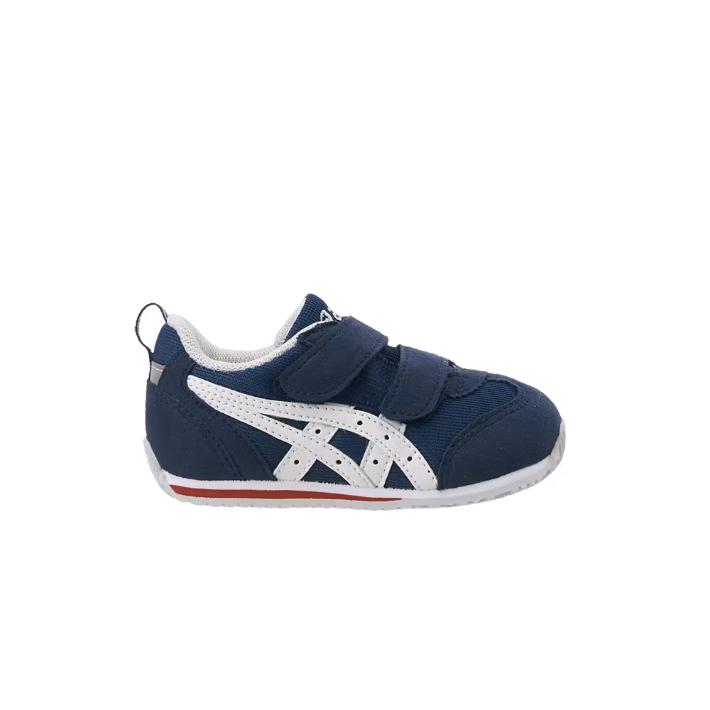 Asics Idaho Baby JP TS Navy Blue