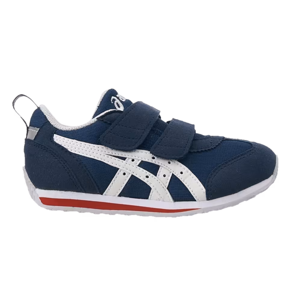 Asics Idaho Mini JP PS Navy Blue