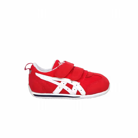 Asics Idaho Baby JP TS 'Red'