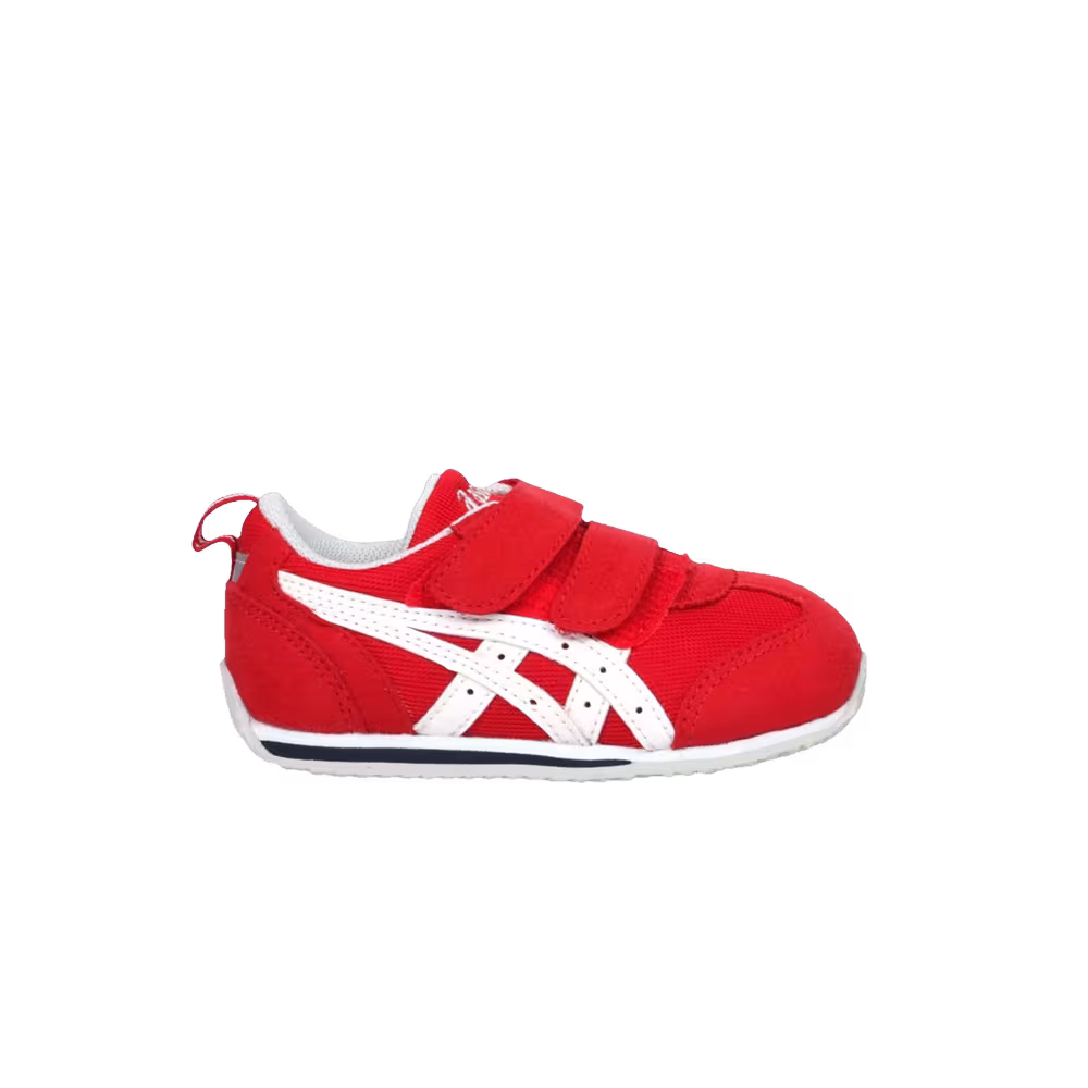 Asics Idaho Baby JP TS Red