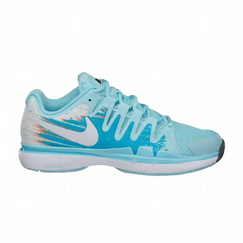 Nike Wmns Zoom Vapor 9.5 'Turquoise Glacier Ice'