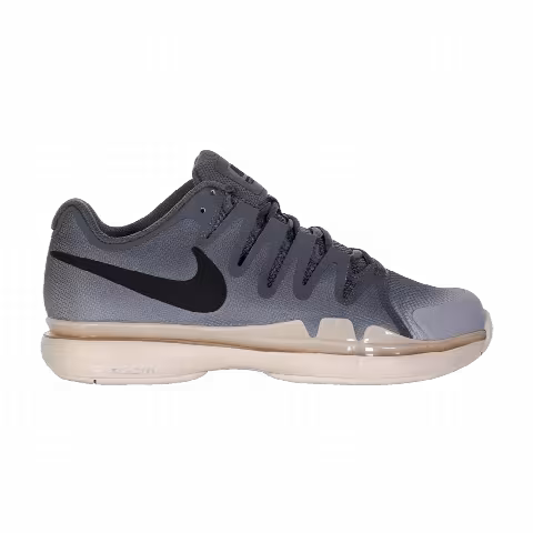 Nike Wmns Zoom Vapor 9.5 Tour 'Dark Grey Orange Quartz'