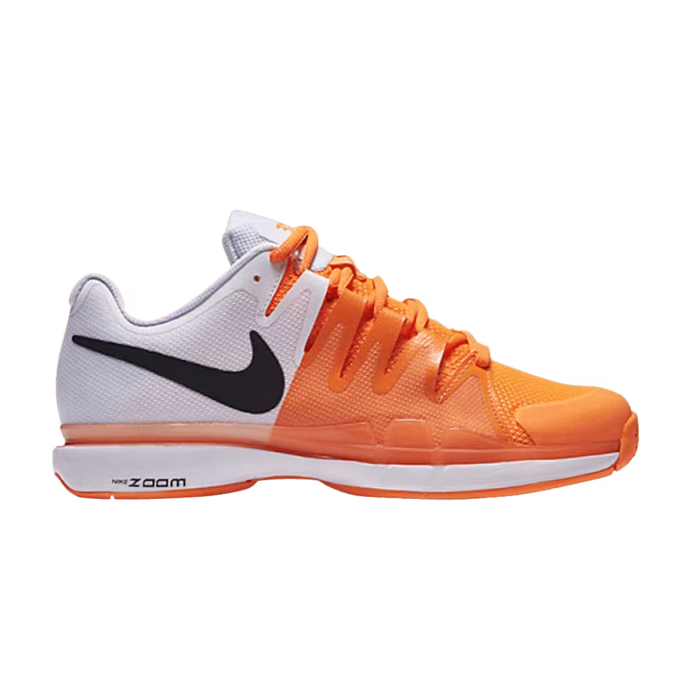 Nike Women's Zoom Vapor 9.5 Tour Tart White
