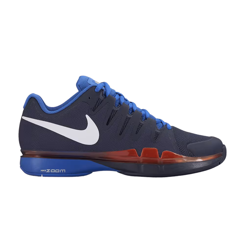 Nike Zoom Vapor 9.5 Tour Obsidian