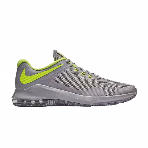 Nike Air Max Alpha Trainer 'Atmosphere Grey Volt'