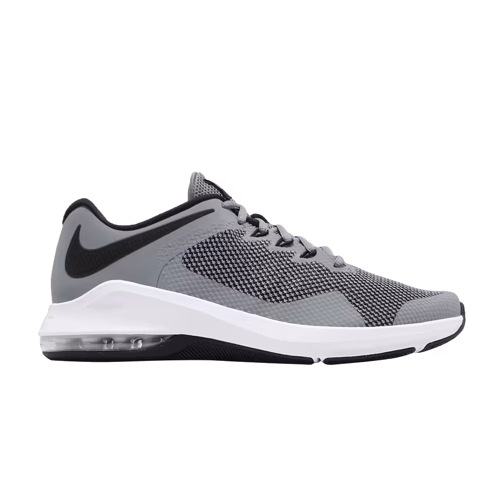 Nike Air Max Alpha Trainer Cool Grey