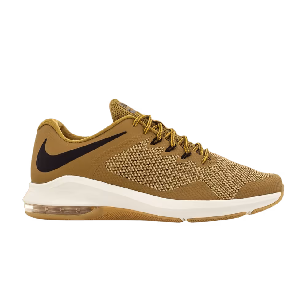 Nike Air Max Alpha Trainer Wheat