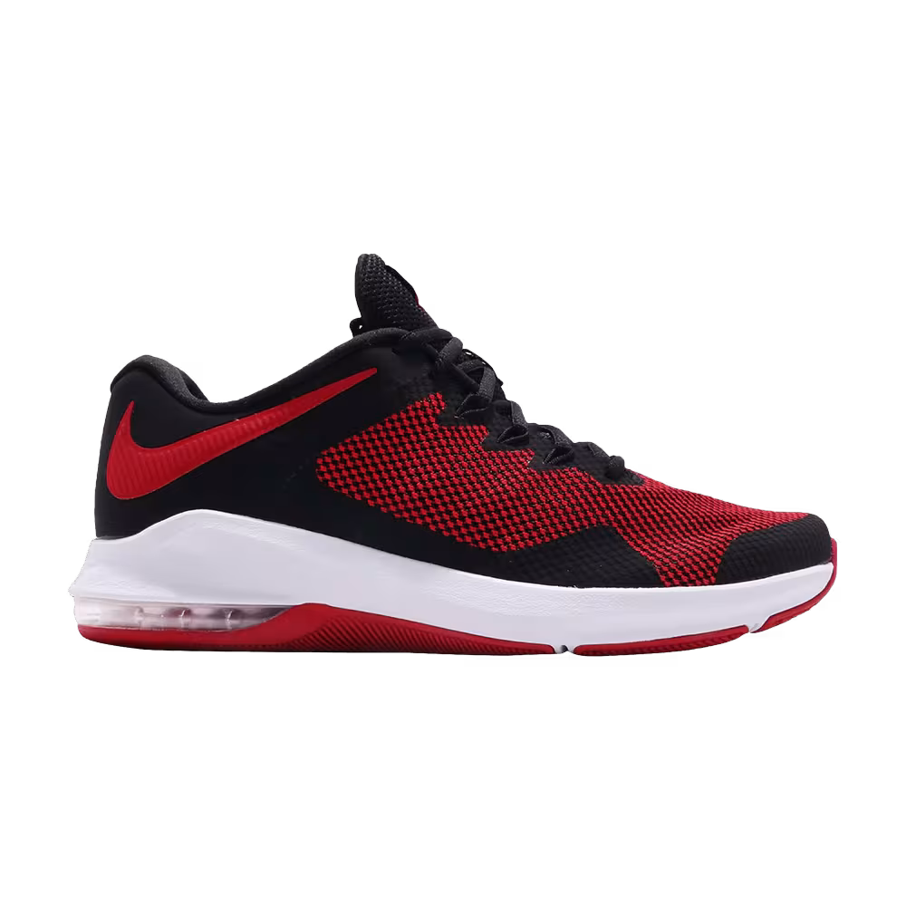 Nike Air Max Alpha Trainer Gym Red