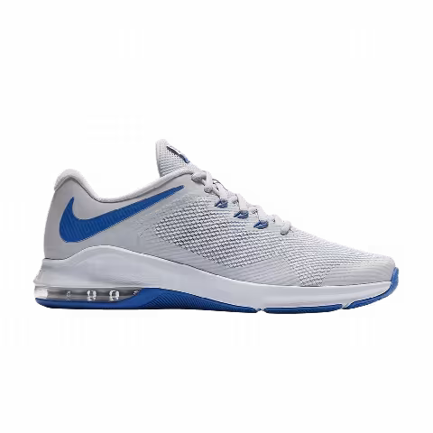 Nike Air Max Alpha Trainer 'Pure Platinum'