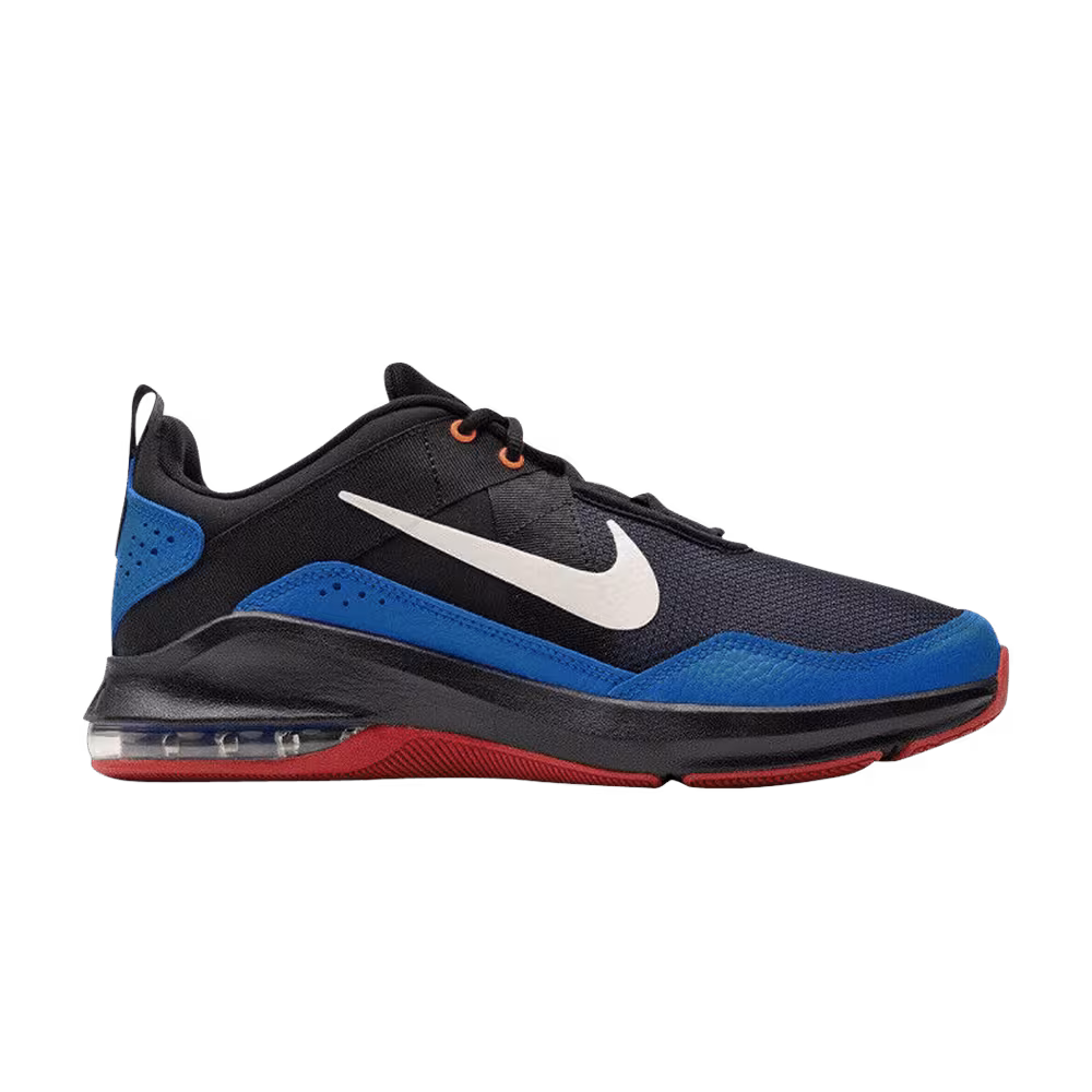 Nike Air Max Alpha Trainer 2 Black Soar