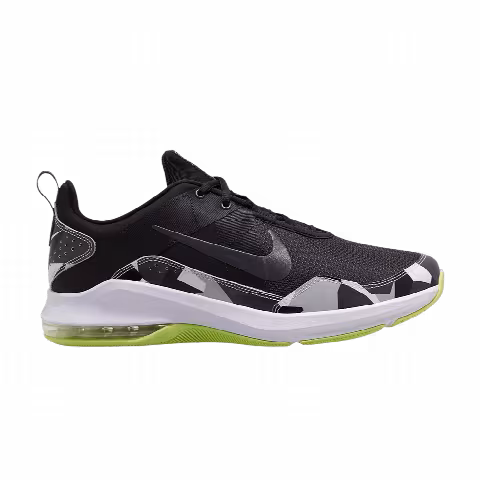 Nike Air Max Alpha Trainer 2 'Black Ghost Green'