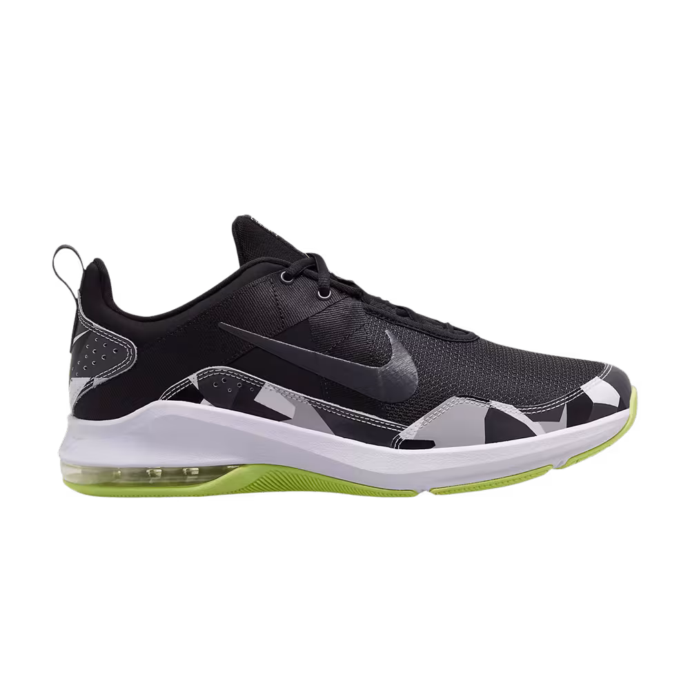 Nike Air Max Alpha Trainer 2 Black Ghost Green