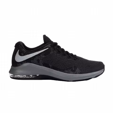 Nike Air Max Alpha Trainer 'Metallic Cool Grey'