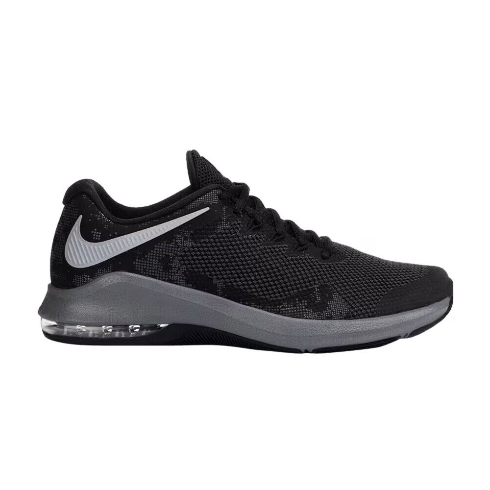 Nike Air Max Alpha Trainer Metallic Cool Grey