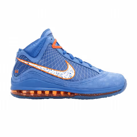 Nike LeBron 7 'Hardwood Classic'