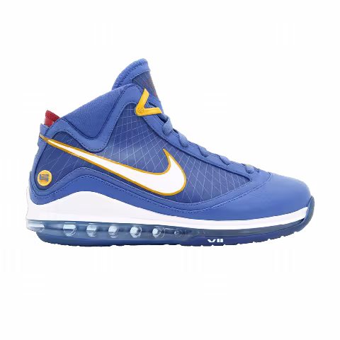 Nike Air Max Lebron 7 'Superman' Sample