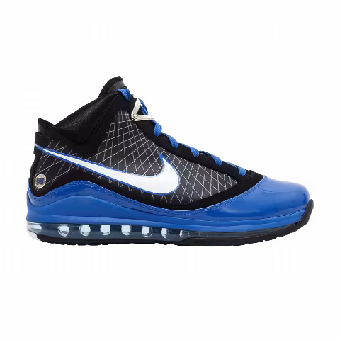 Nike Air Max LeBron 7 'Kentucky Wildcats' PE