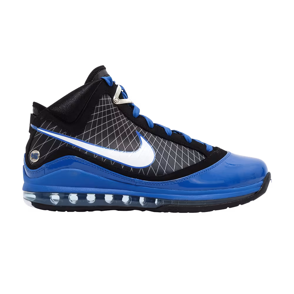 Nike Air Max LeBron 7 Kentucky Wildcats