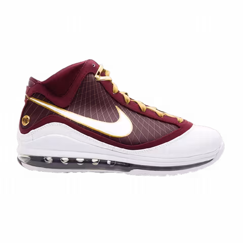 Nike Air Max LeBron 7 'Christ The King' Sample